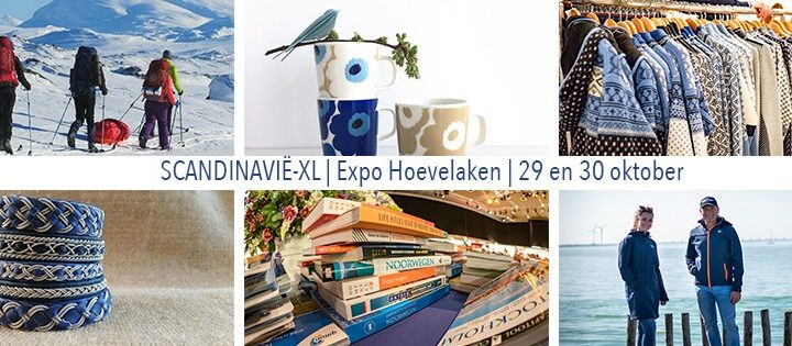 Scandinavië-XL